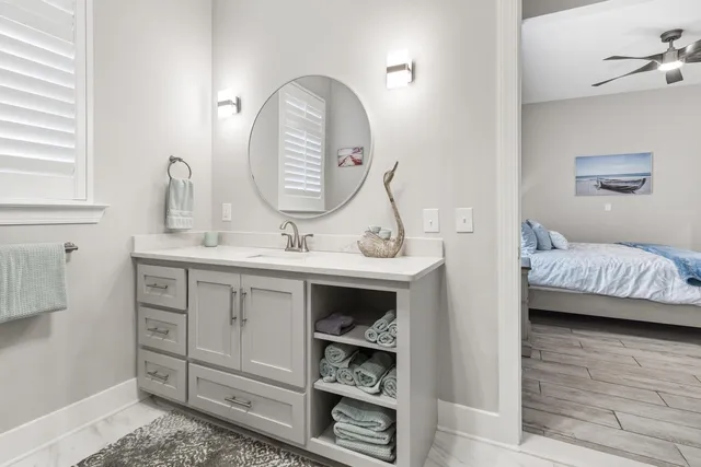 $2,395,000 | 333 Sea Winds Drive, Santa Rosa Beach, FL 32459