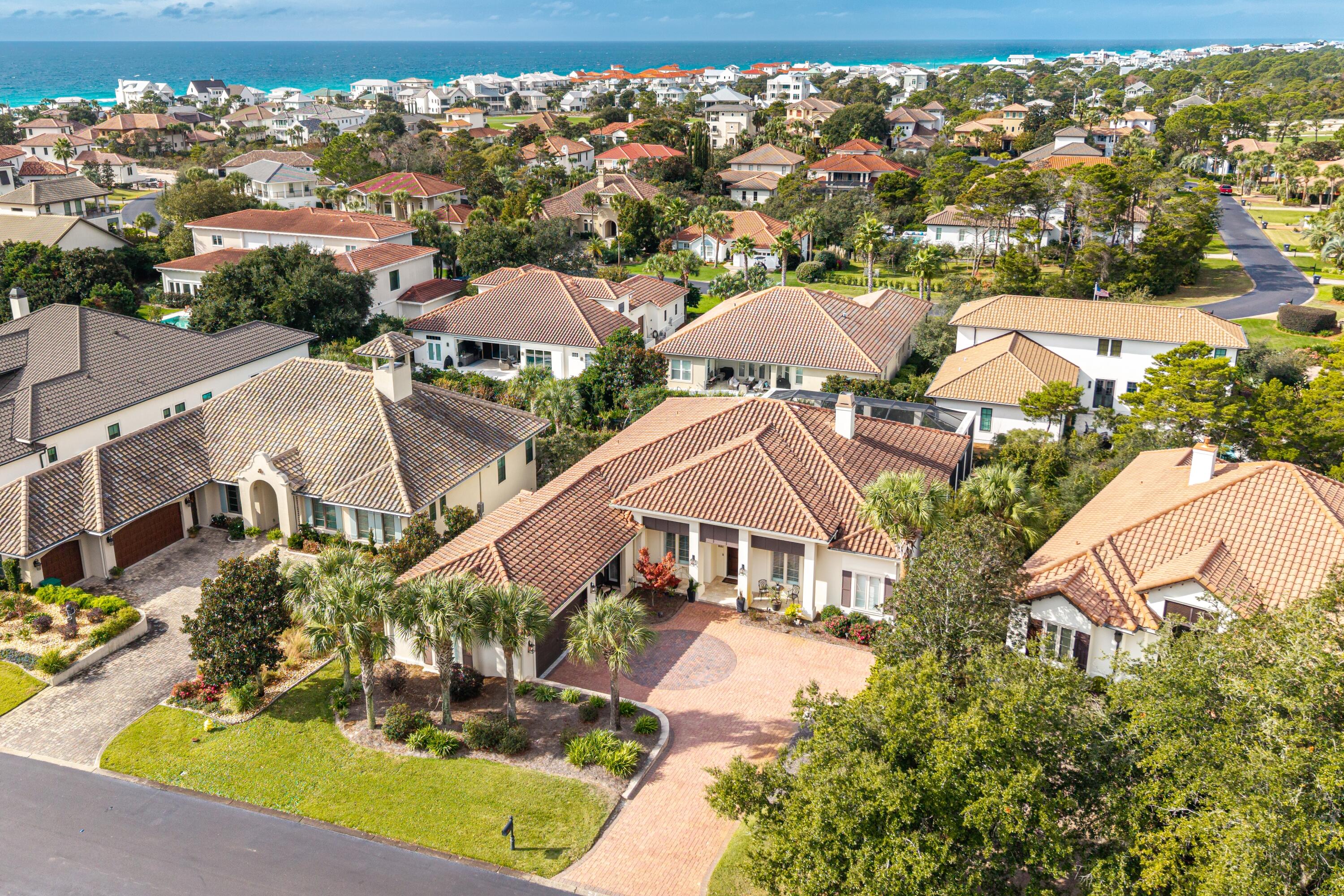 333 Sea Winds Drive Santa Rosa Beach, FL 32459 - Photo 72 of 105 333 Sea Winds Drive Drone-3