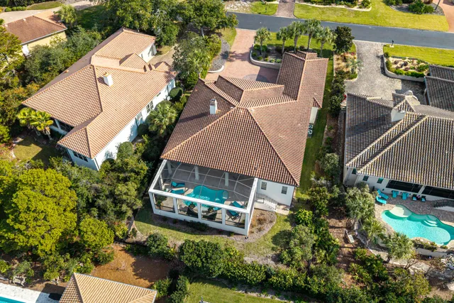 $2,395,000 | 333 Sea Winds Drive, Santa Rosa Beach, FL 32459