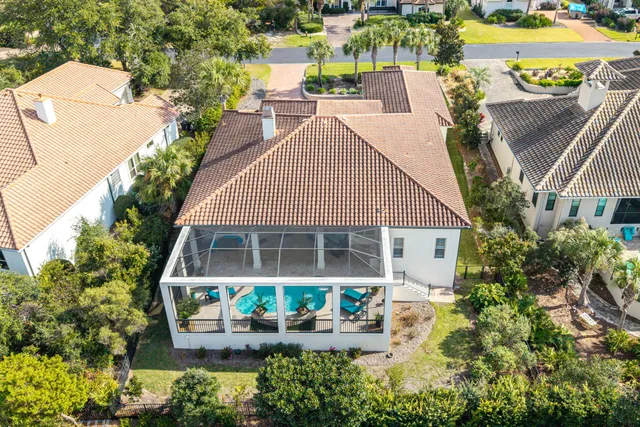 $2,395,000 | 333 Sea Winds Drive, Santa Rosa Beach, FL 32459