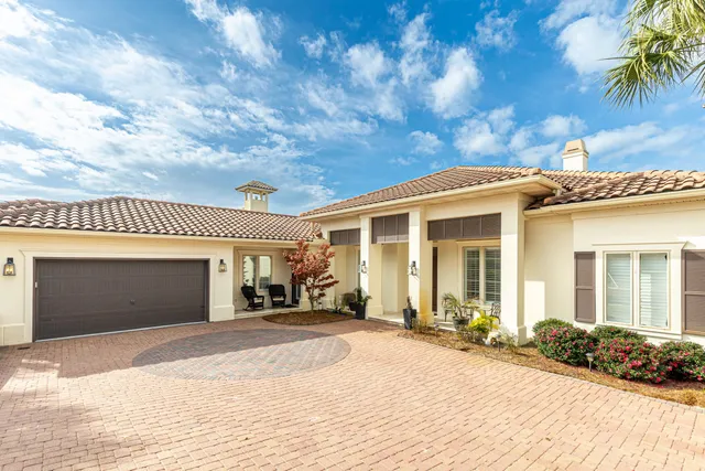 $2,395,000 | 333 Sea Winds Drive, Santa Rosa Beach, FL 32459