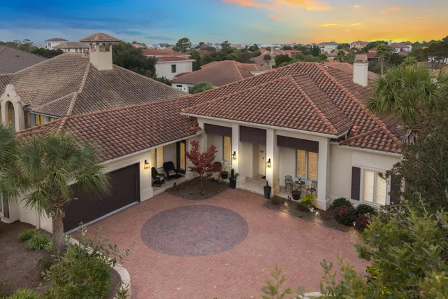 $2,395,000 | 333 Sea Winds Drive, Santa Rosa Beach, FL 32459