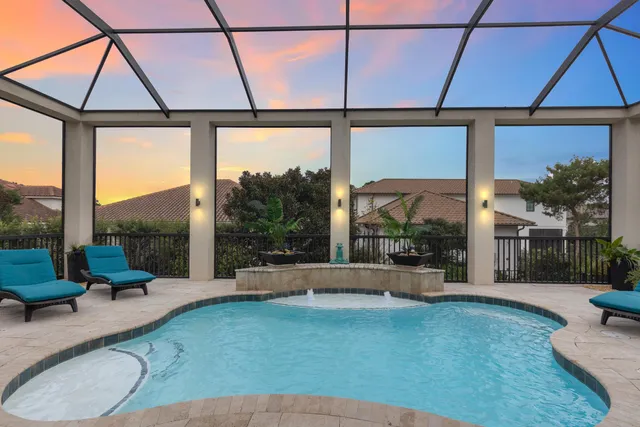 $2,395,000 | 333 Sea Winds Drive, Santa Rosa Beach, FL 32459