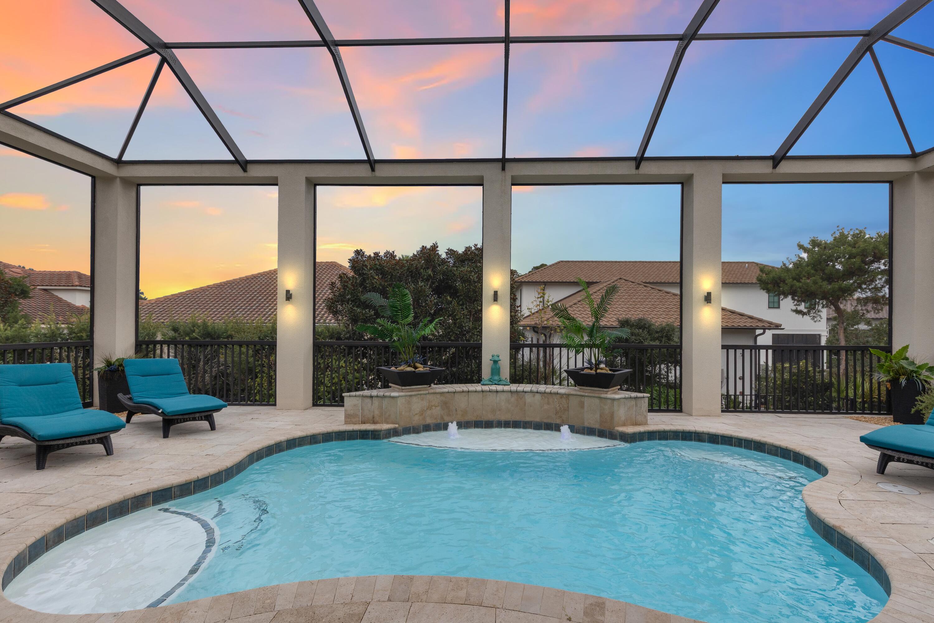 333 Sea Winds Drive Santa Rosa Beach, FL 32459 - Photo 82 of 105 333 Sea Winds Drive Dusk-98