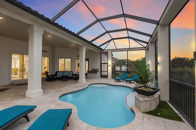 $2,395,000 | 333 Sea Winds Drive, Santa Rosa Beach, FL 32459