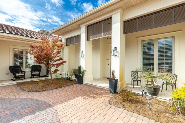 $2,395,000 | 333 Sea Winds Drive, Santa Rosa Beach, FL 32459