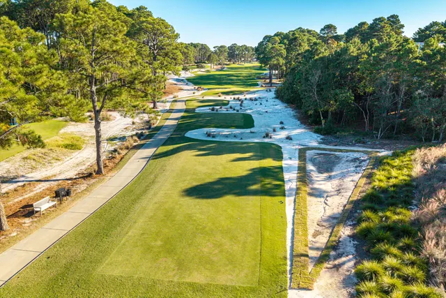 $2,395,000 | 333 Sea Winds Drive, Santa Rosa Beach, FL 32459