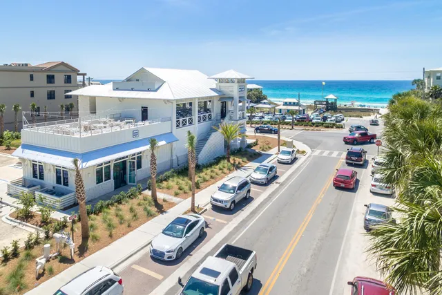 $2,395,000 | 333 Sea Winds Drive, Santa Rosa Beach, FL 32459
