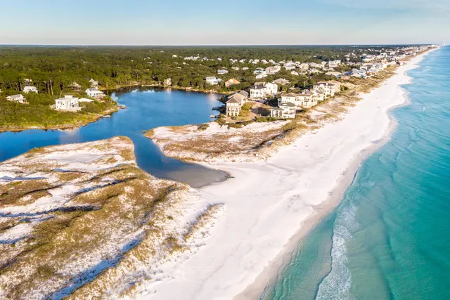 $2,395,000 | 333 Sea Winds Drive, Santa Rosa Beach, FL 32459