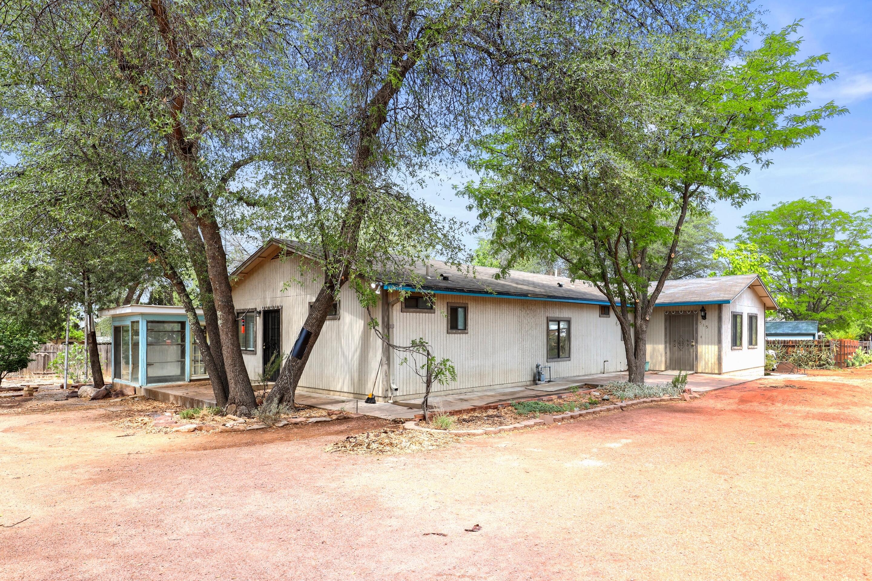 515 East Rancho Road Payson, AZ 85541 - Photo 31 of 40