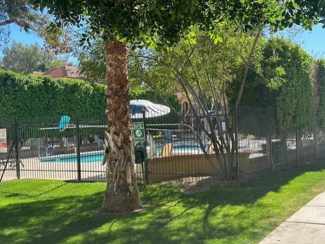 1126 West Elliot Road, Unit 1038 Chandler, AZ 85224 - Photo 27 of 32 Photo #27