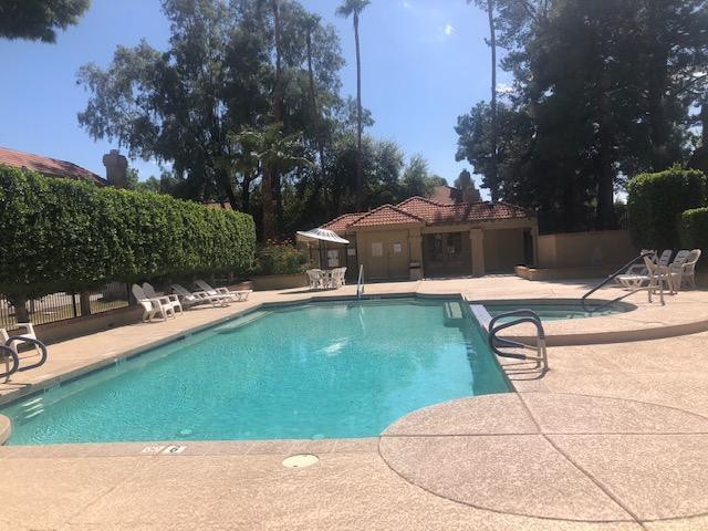 1126 West Elliot Road, Unit 1038 Chandler, AZ 85224 - Photo 3 of 32 Photo #3