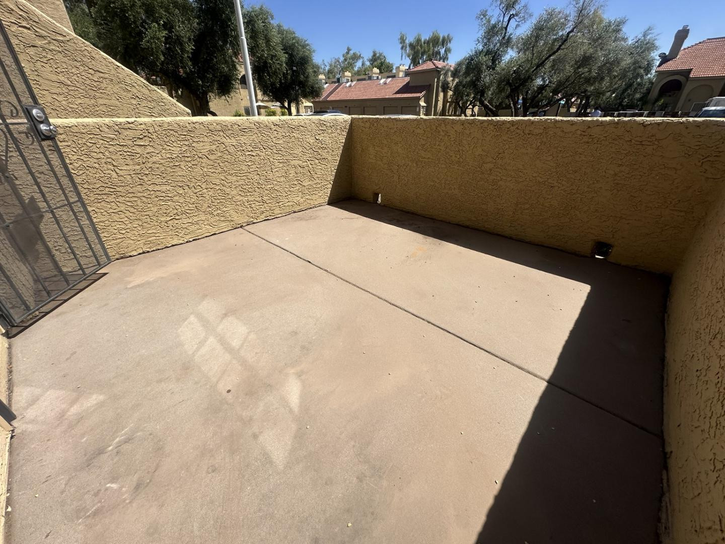 1126 West Elliot Road, Unit 1038 Chandler, AZ 85224 - Photo 32 of 32 Photo #32