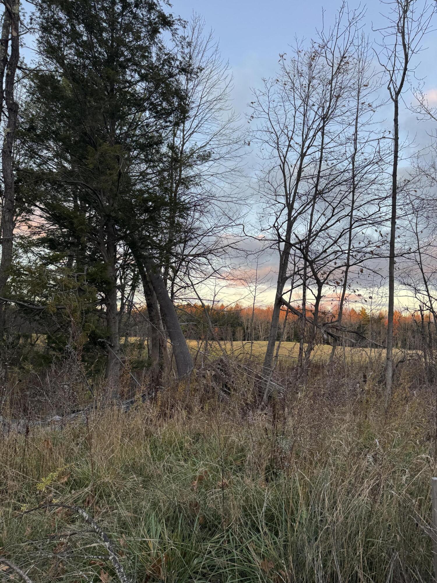 484 China Road Winslow, ME 04901 - Photo 5 of 8 Field