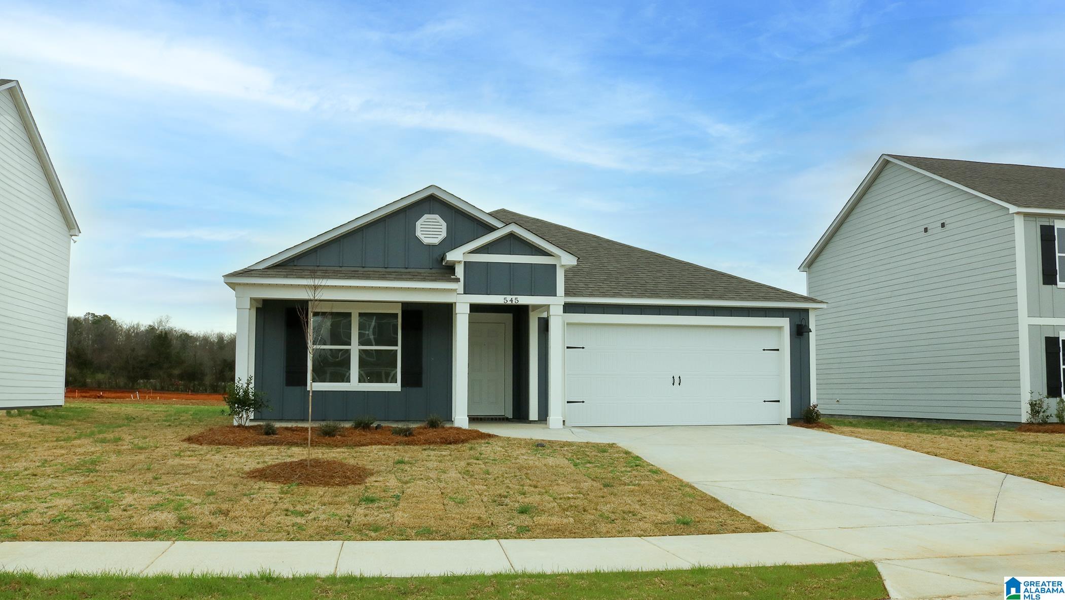 545 Koslin Way Calera, AL 35040 - Photo 1 of 19