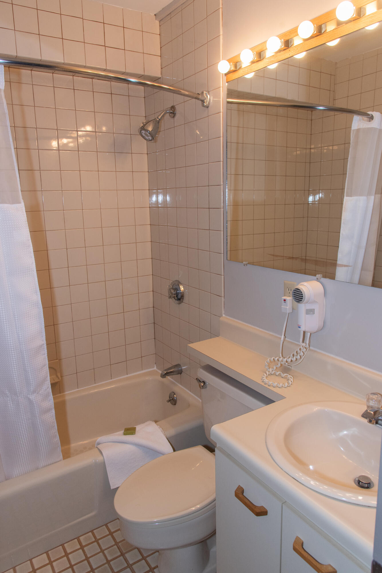 219 Commons Circle, Unit 219 Kingfield, ME 04947 - Photo 4 of 14 Bathroom (203) 2021_1