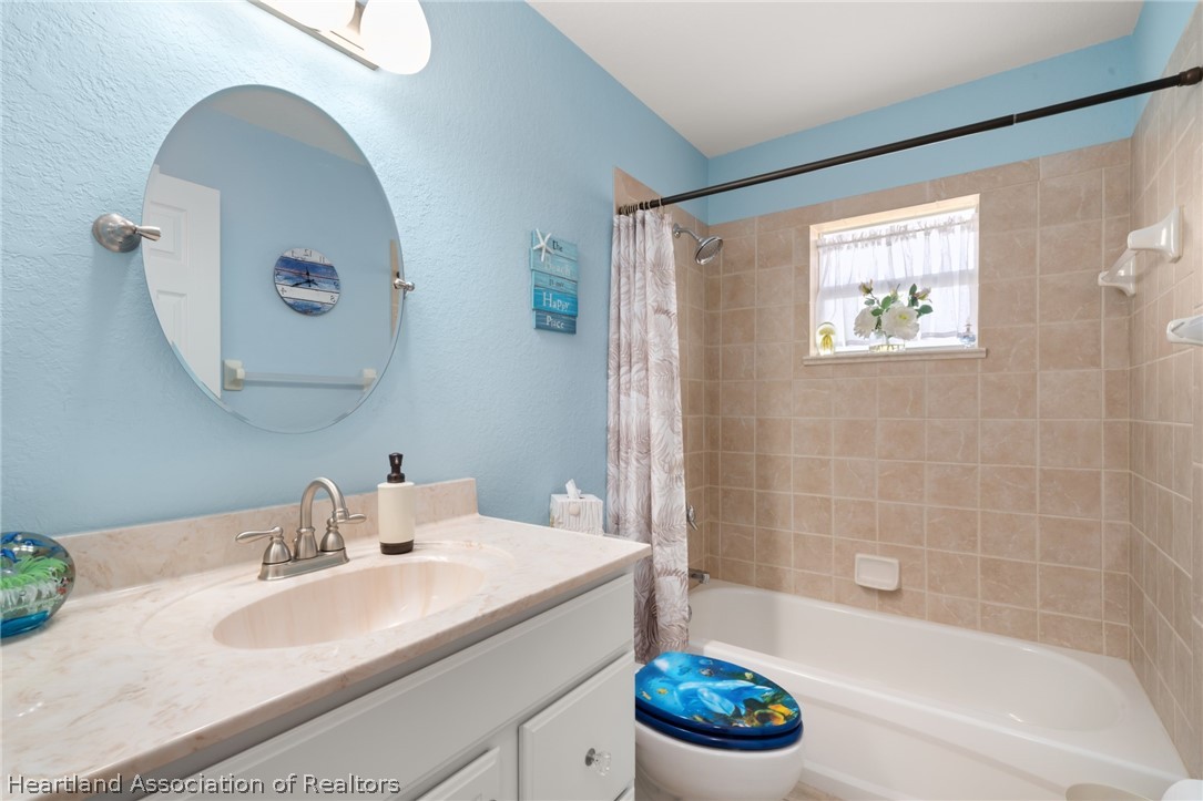 3723 Grand Concourse Sebring, FL 33875 - Photo 30 of 36