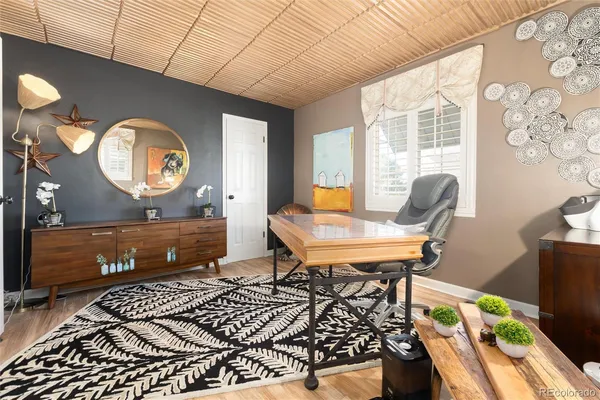 $613,900 | 11858 West Marlowe Avenue, Morrison, CO 80465