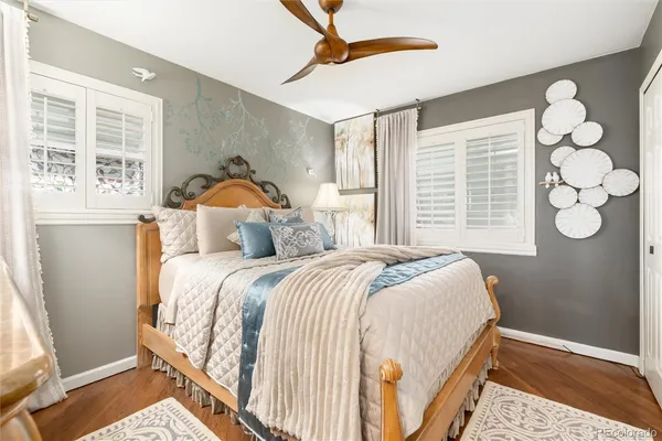 $613,900 | 11858 West Marlowe Avenue, Morrison, CO 80465