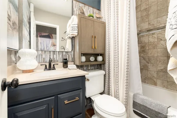 $613,900 | 11858 West Marlowe Avenue, Morrison, CO 80465