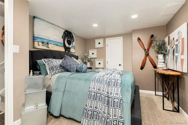 $613,900 | 11858 West Marlowe Avenue, Morrison, CO 80465