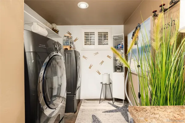 $613,900 | 11858 West Marlowe Avenue, Morrison, CO 80465