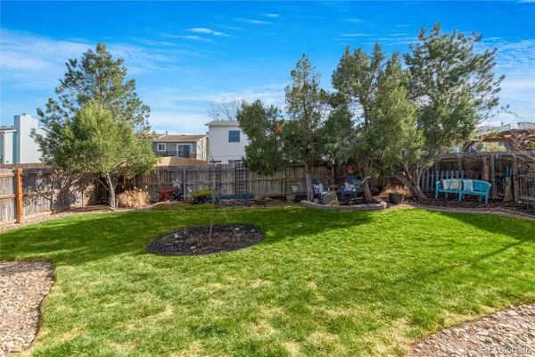 $613,900 | 11858 West Marlowe Avenue, Morrison, CO 80465