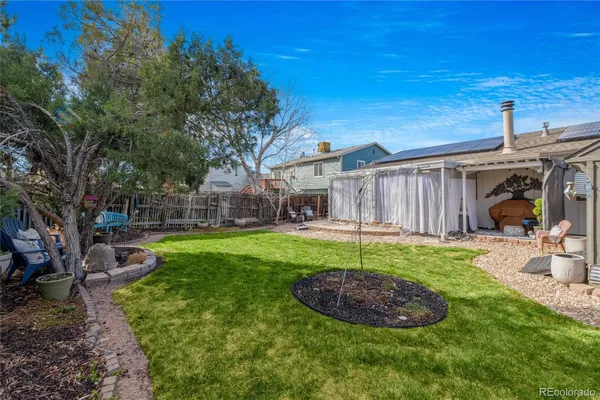 $613,900 | 11858 West Marlowe Avenue, Morrison, CO 80465