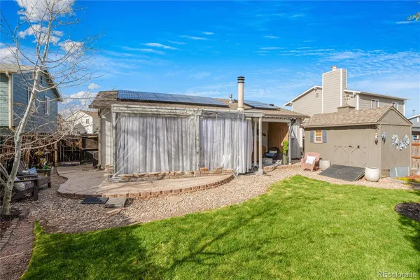 $613,900 | 11858 West Marlowe Avenue, Morrison, CO 80465