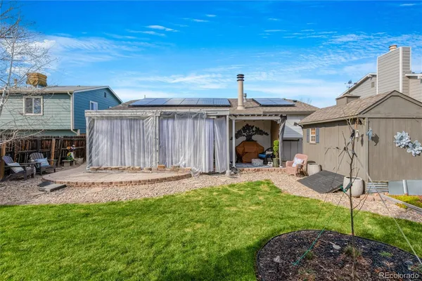 $613,900 | 11858 West Marlowe Avenue, Morrison, CO 80465