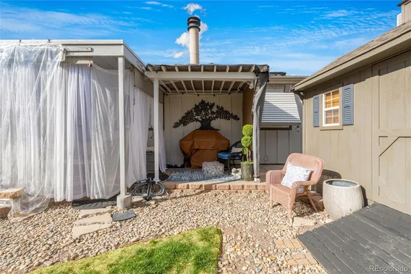 $613,900 | 11858 West Marlowe Avenue, Morrison, CO 80465