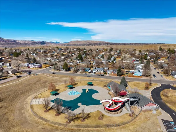 $613,900 | 11858 West Marlowe Avenue, Morrison, CO 80465