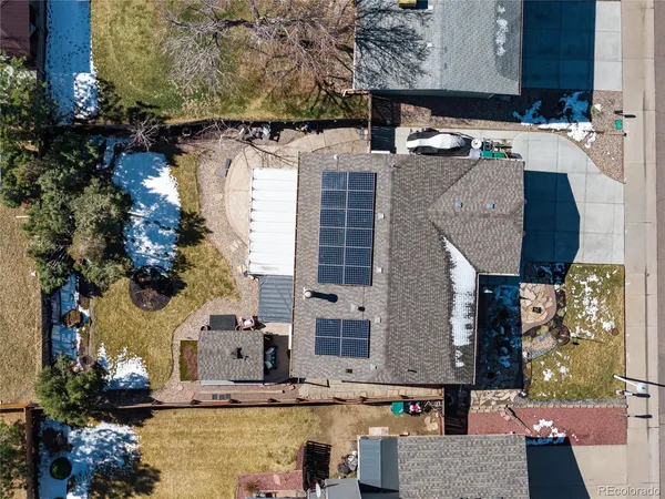 $613,900 | 11858 West Marlowe Avenue, Morrison, CO 80465