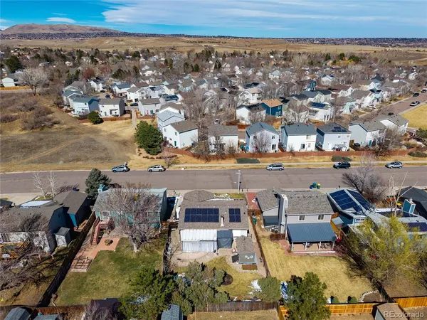 $613,900 | 11858 West Marlowe Avenue, Morrison, CO 80465