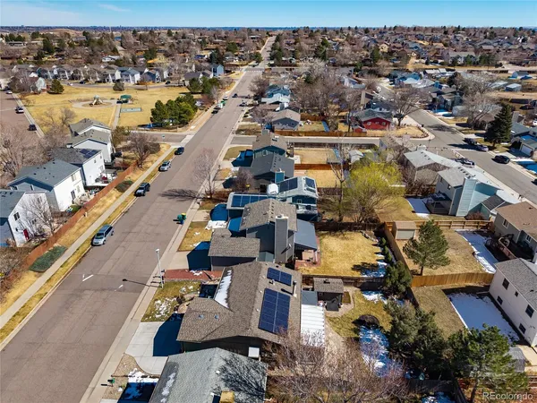 $613,900 | 11858 West Marlowe Avenue, Morrison, CO 80465