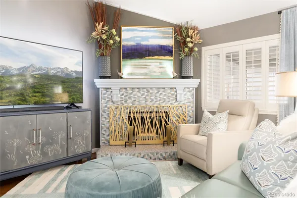 $613,900 | 11858 West Marlowe Avenue, Morrison, CO 80465