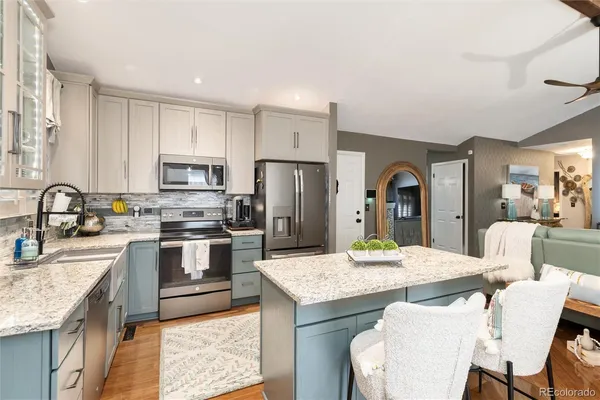 $613,900 | 11858 West Marlowe Avenue, Morrison, CO 80465