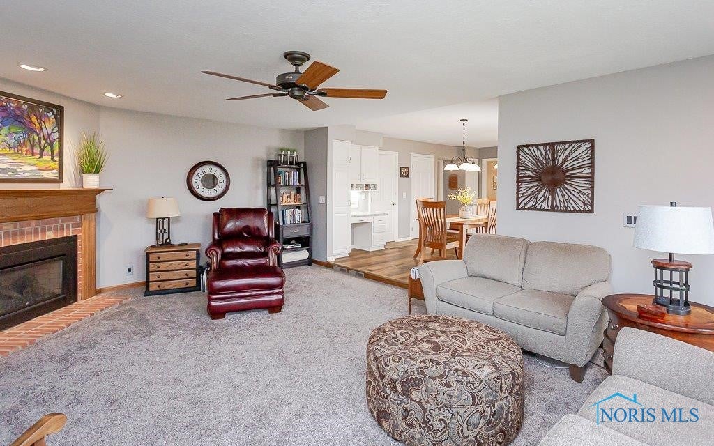 5456 Radcliffe Road Sylvania, OH 43560 - Photo 13 of 26 Gallery Image 13