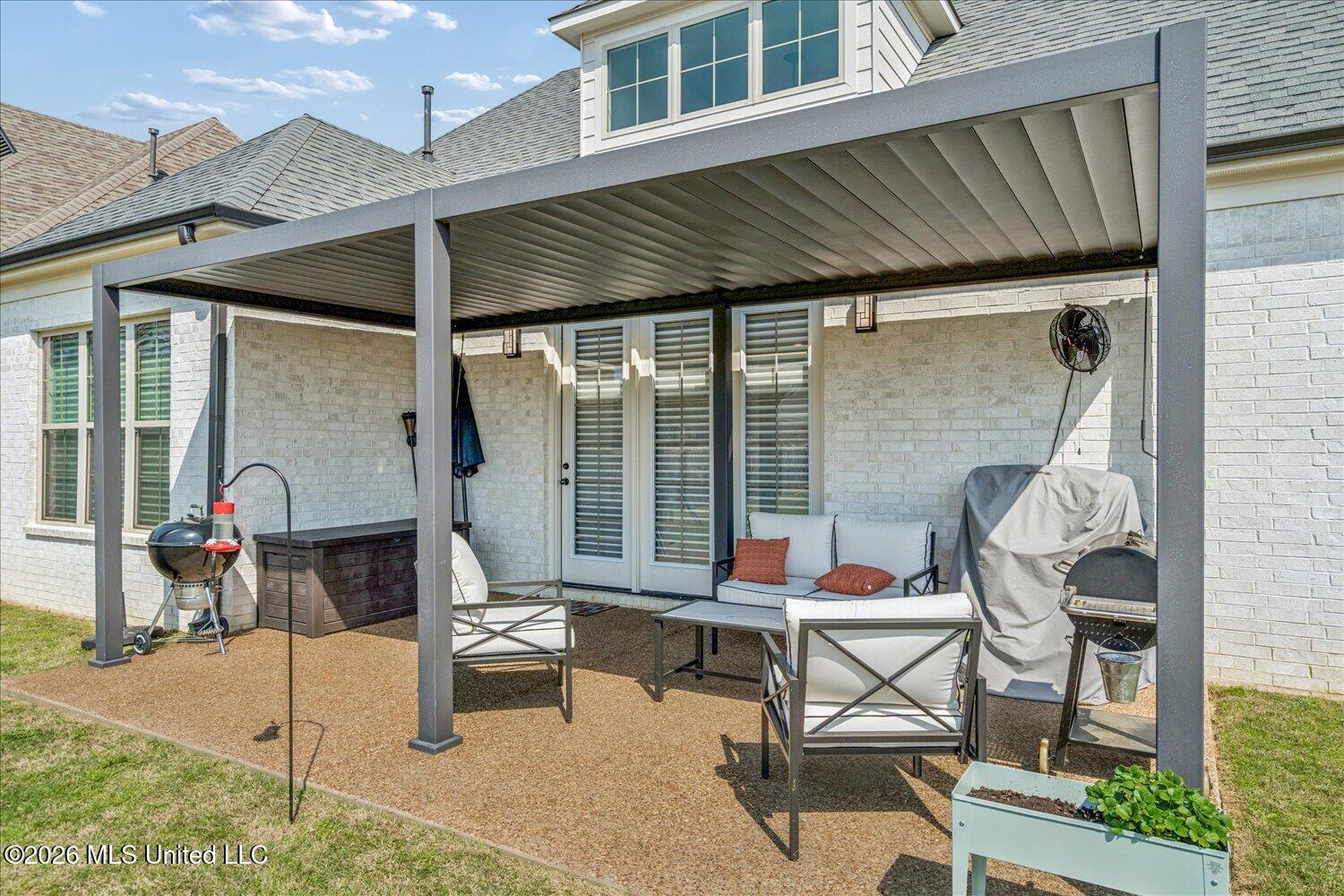 2955 Layton Drive Nesbit, MS 38651 - Photo 26 of 30 29-29-2898530mi-2955 Layton Dr