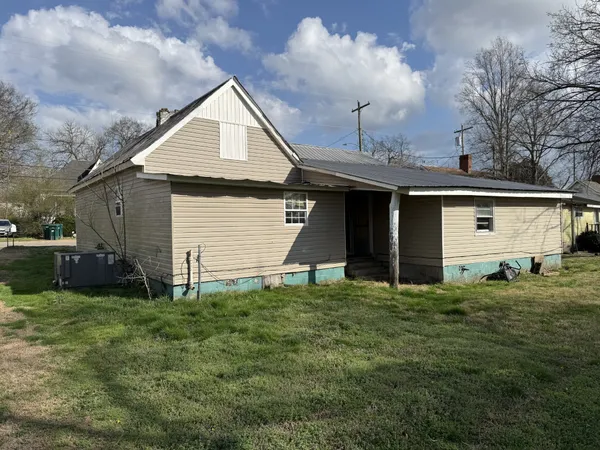 $79,900 | 602 Spofford Street, Pulaski, TN 38478
