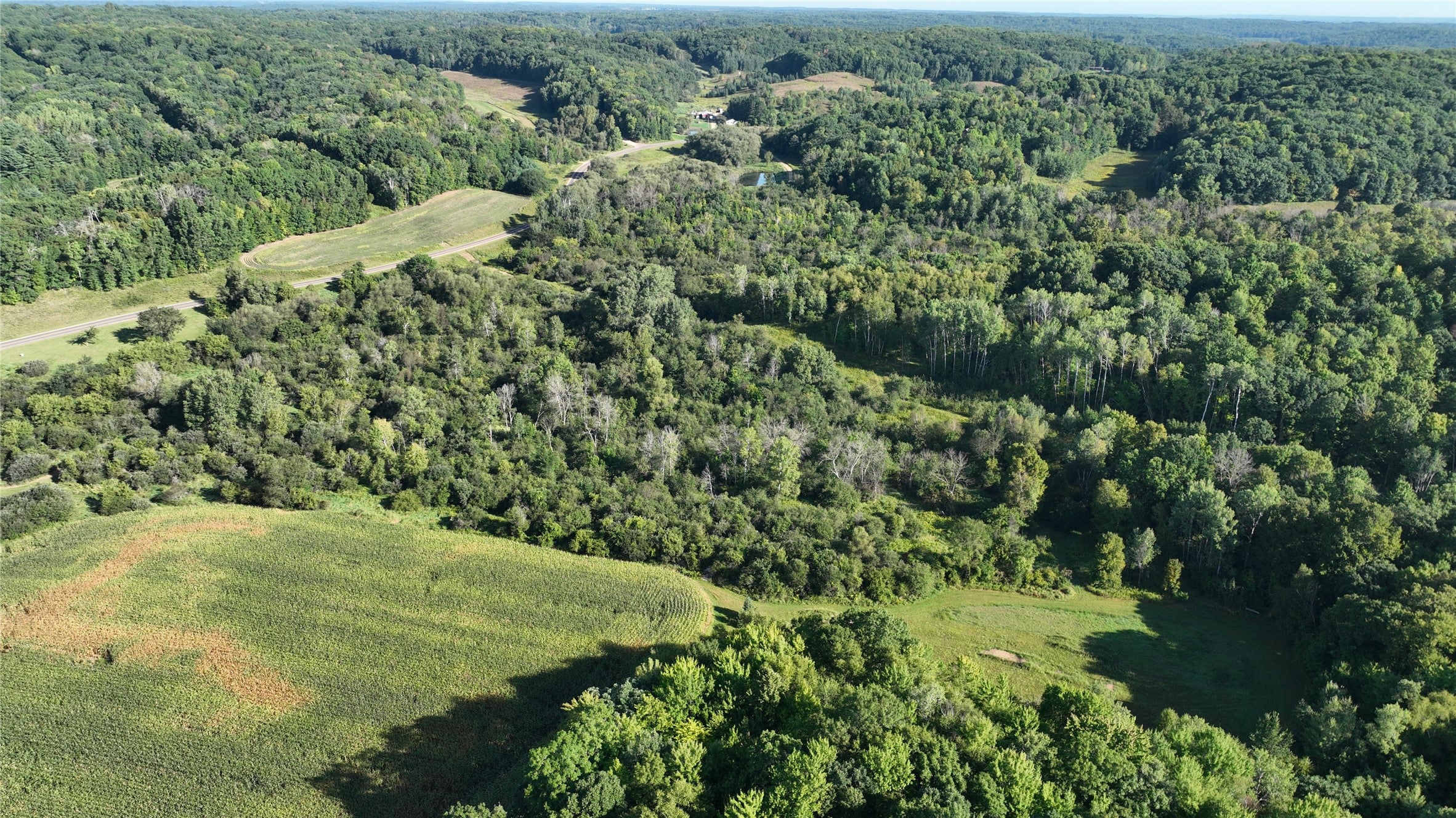 Xx County Rd O Boyceville, WI 54725 - Photo 2 of 36 Gallery Image 2