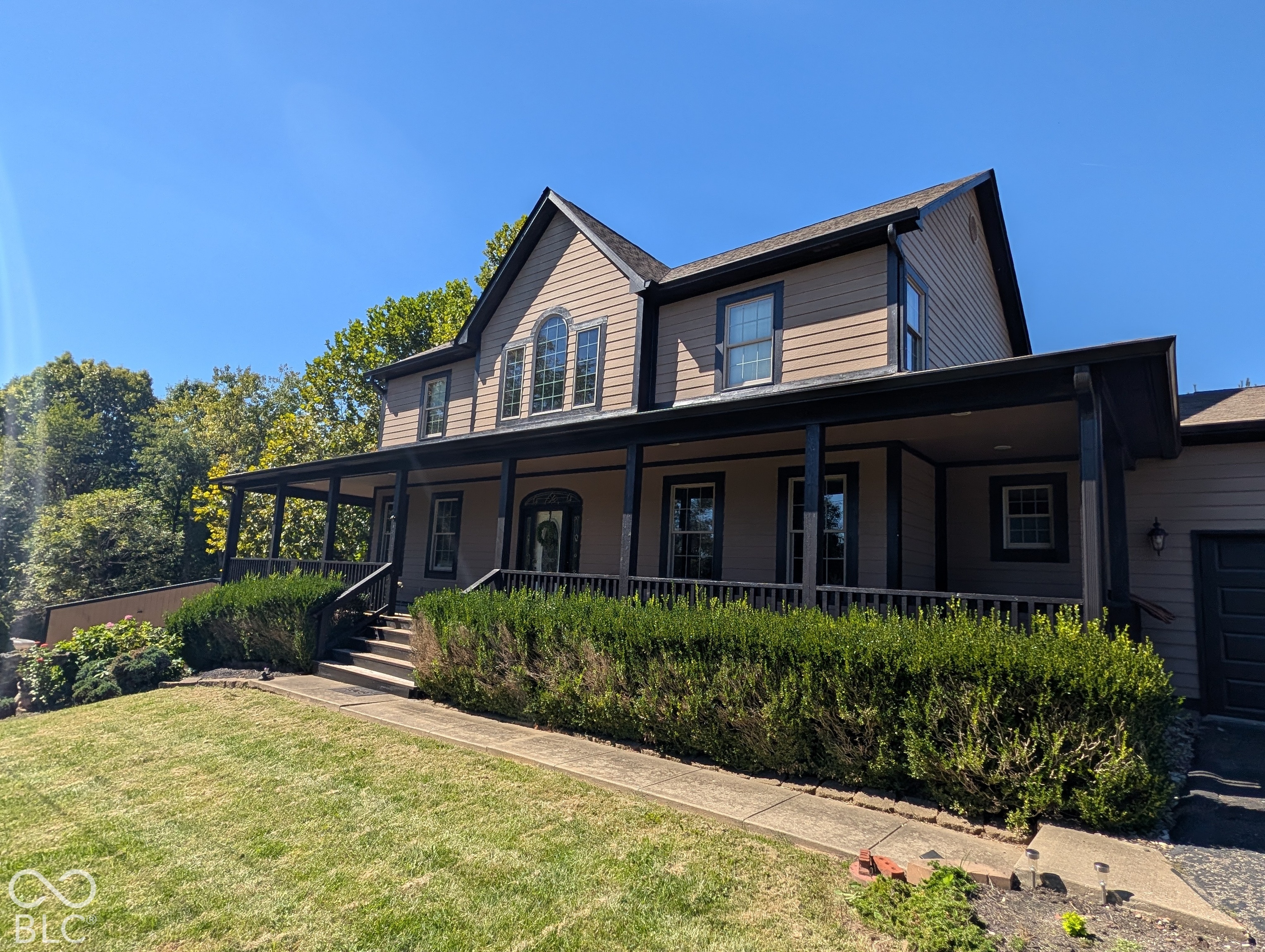 4590 Turkey Track Road Martinsville, IN 46151 - Photo 10 of 50 Gallery Image 10