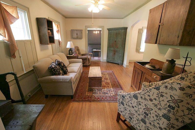 610 East Riverside Drive Jasper, IN 47546 - Photo 13 of 36 Gallery Image 13