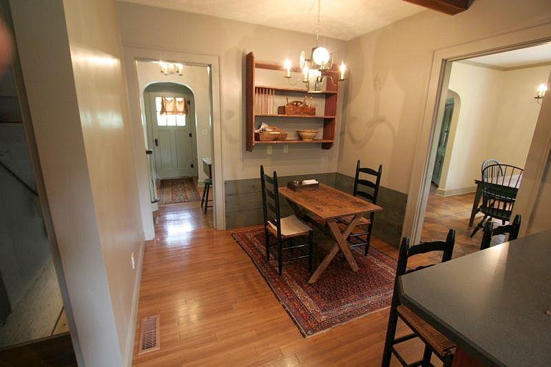 610 East Riverside Drive Jasper, IN 47546 - Photo 17 of 36 Gallery Image 17