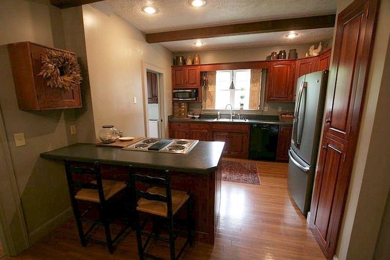 610 East Riverside Drive Jasper, IN 47546 - Photo 23 of 36 Gallery Image 23