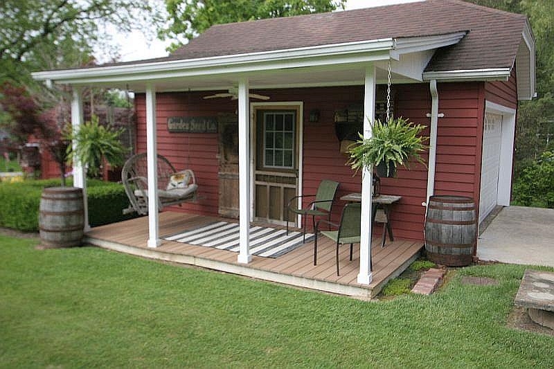 610 East Riverside Drive Jasper, IN 47546 - Photo 9 of 36 Gallery Image 9