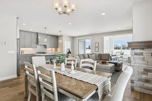 $397,625 | 1003 Turner Lane, New Richmond, WI 54017