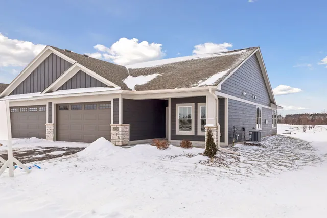 $397,625 | 1003 Turner Lane, New Richmond, WI 54017