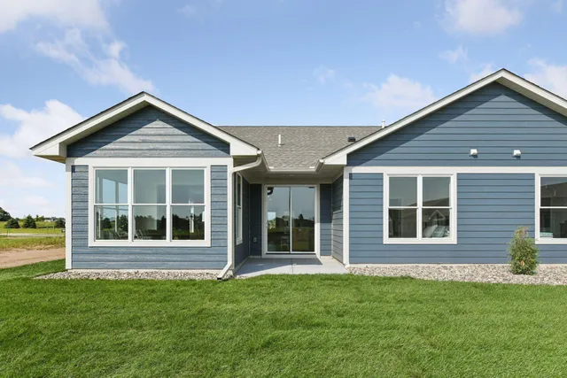 $397,625 | 1003 Turner Lane, New Richmond, WI 54017