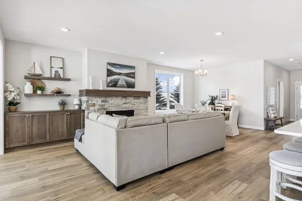 $397,625 | 1003 Turner Lane, New Richmond, WI 54017